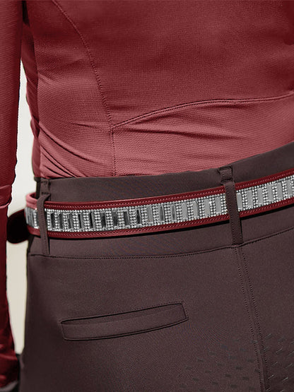 Belt Contest Equestrian Stockholm Belt Contest Amber Rose detalle 6