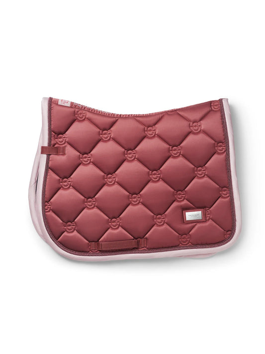 de salto Original Equestrian Stockholm mantilla de salto Amber Rose para equitación