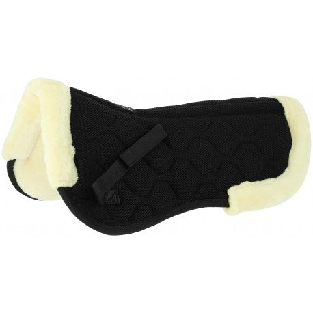 Cinchas Amortiguador - Hexa mesh - Equithème para equitación - vista 3