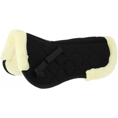 Cinchas Amortiguador - Hexa mesh - Equithème para equitación - vista 3