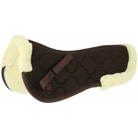 Cinchas Amortiguador - Hexa mesh - Equithème para equitación - vista 5