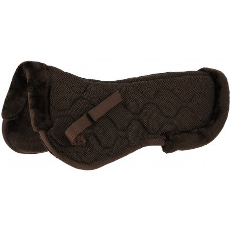 Cinchas Amortiguador - Hexa mesh - Equithème para equitación - vista 4