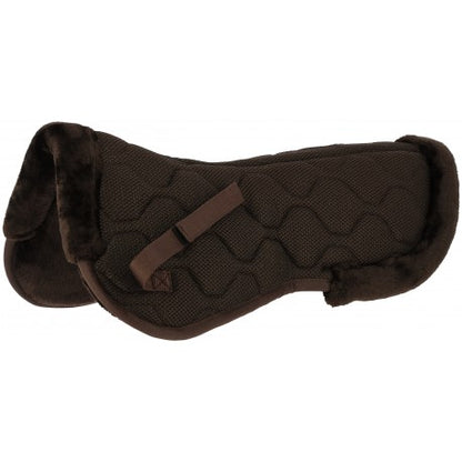 Cinchas Amortiguador - Hexa mesh - Equithème para equitación - vista 4
