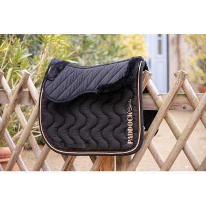 Amortiguador – Diagonal - Paddock