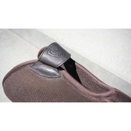 Cinchas Amortiguador - Airmesh - Pro Series para equitación - vista 6