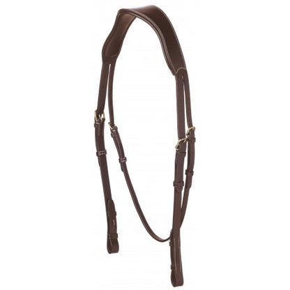 Accesorio ecuestre Amplio reposacabezas anatómico PRO - Eric Thomas para equitación - vista 2