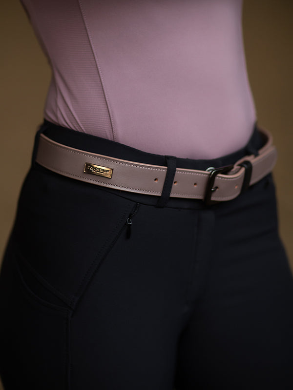 Belt Prime Equestrian Stockholm Belt Prime Anemone detalle 2
