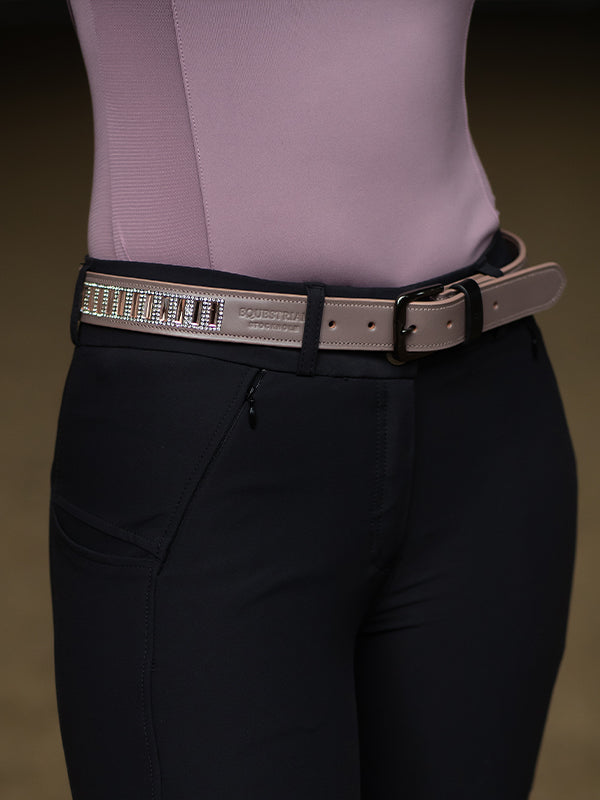 Belt Contest Equestrian Stockholm Belt Contest Anemone detalle 3