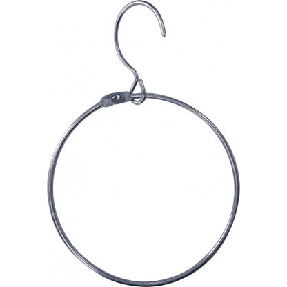 Accesorio ecuestre Anilla de presentación - Feeling para equitación
