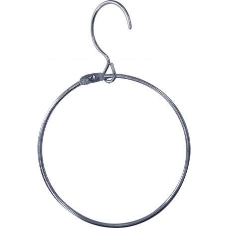 Accesorio ecuestre Anilla de presentación - Feeling para equitación