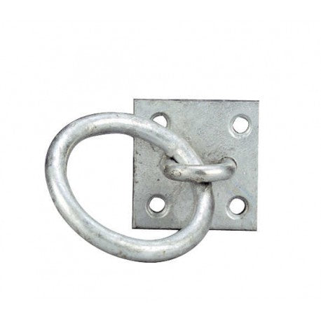 Anillo de corbata - Hippotonic para equitación