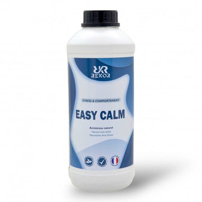 Antiestrés - Easy Calm - Rekor