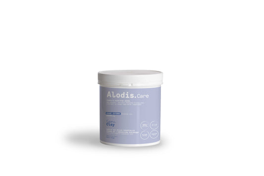 Arcilla - Cani Clay pour chien - Alodis Care