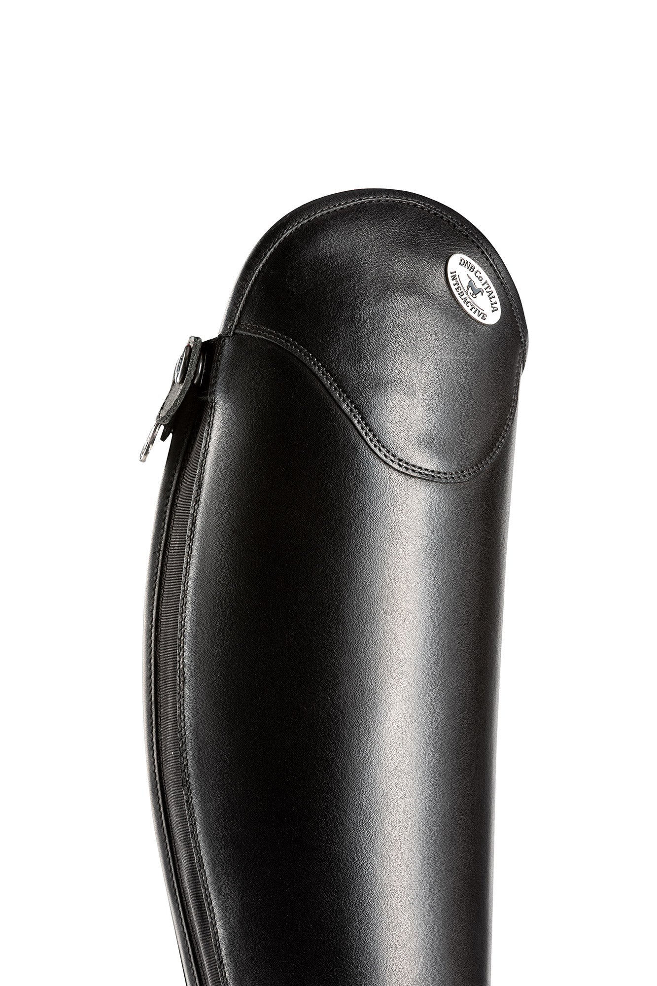 Botas de equitación DeNiro Boot Co. DeNiro Salento 02 (con laces) para equitación - vista 4