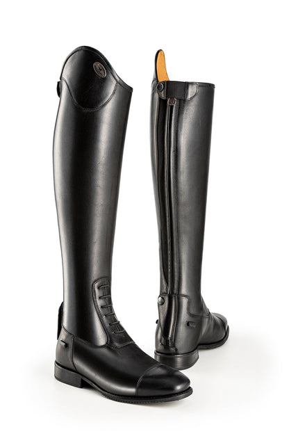 Botas de equitación DeNiro Boot Co. DeNiro Salento 02 (con laces) para equitación