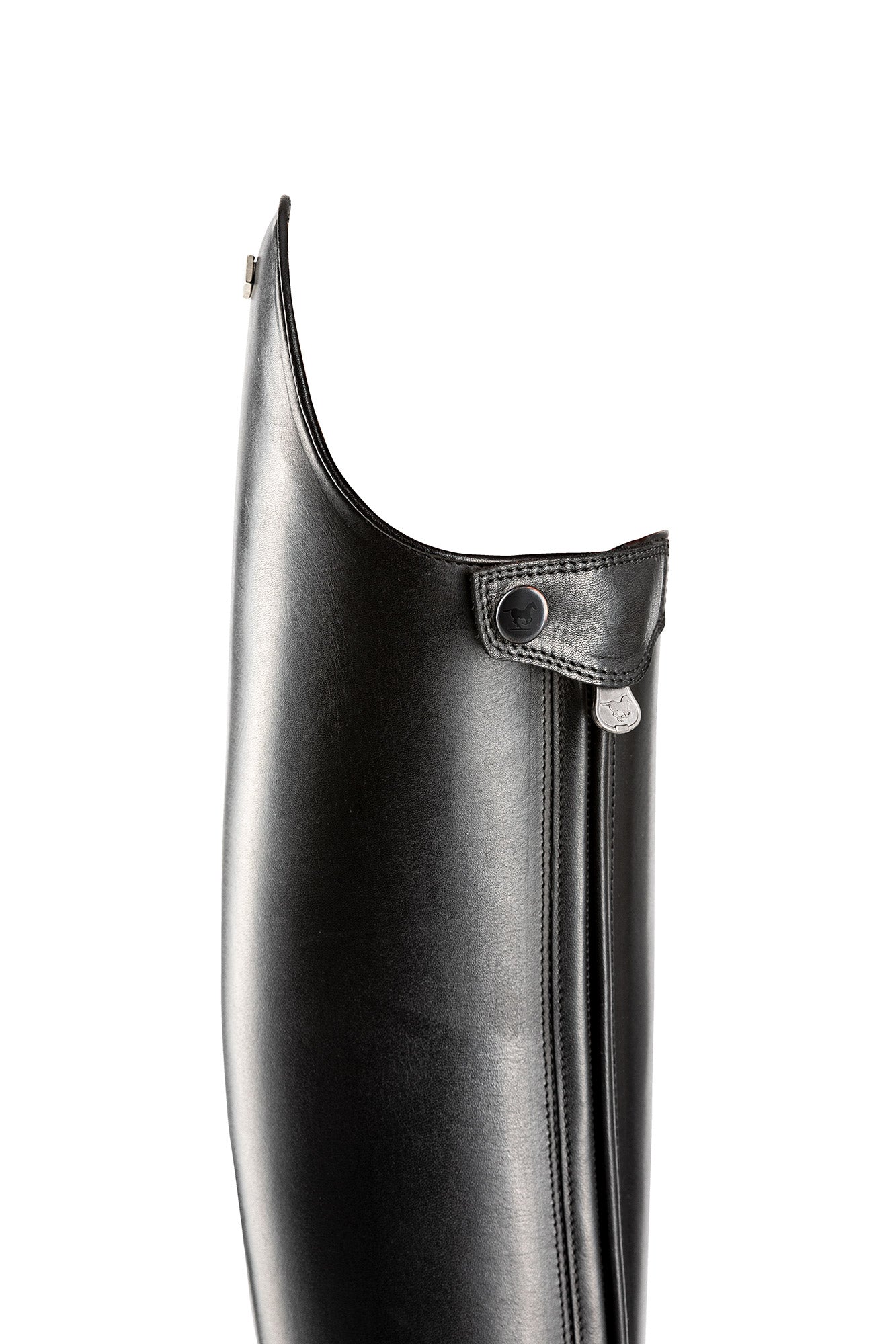 Calzado ecuestre DeNiro Boot Co. Deniro Stock Raffaello Dressage Boots detalle 5