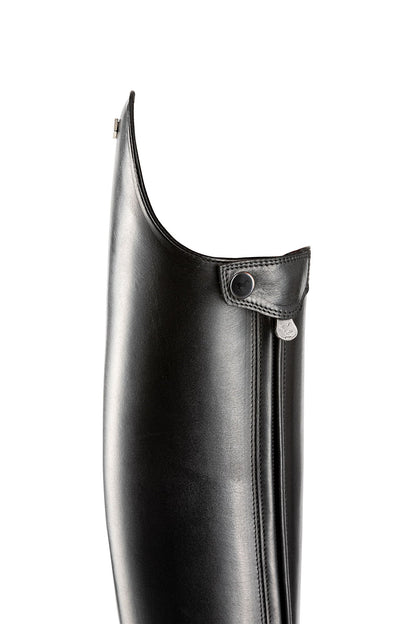 Calzado ecuestre DeNiro Boot Co. Deniro Stock Raffaello Dressage Boots detalle 5