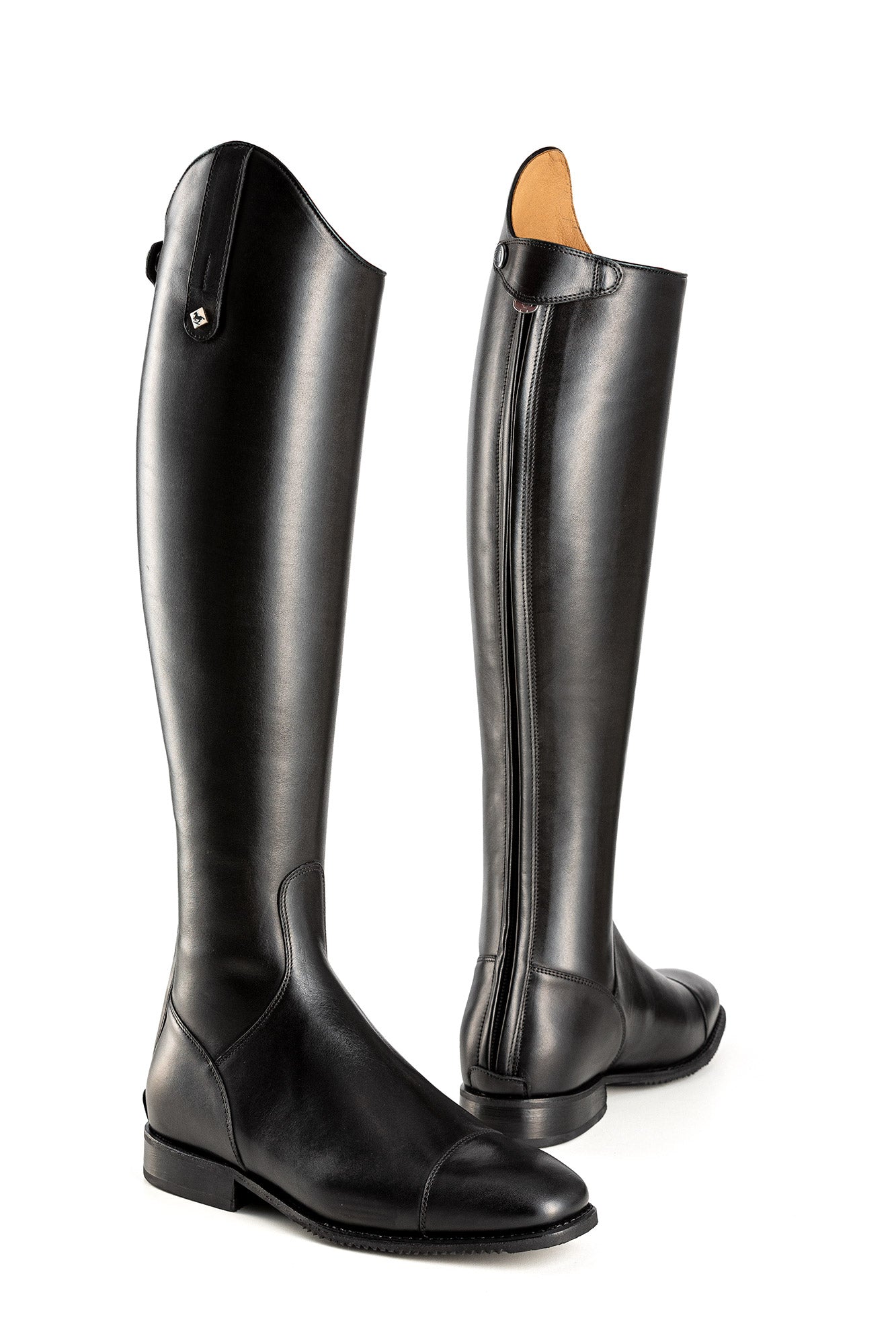 Calzado ecuestre DeNiro Boot Co. DeNiro S2601 vista principal