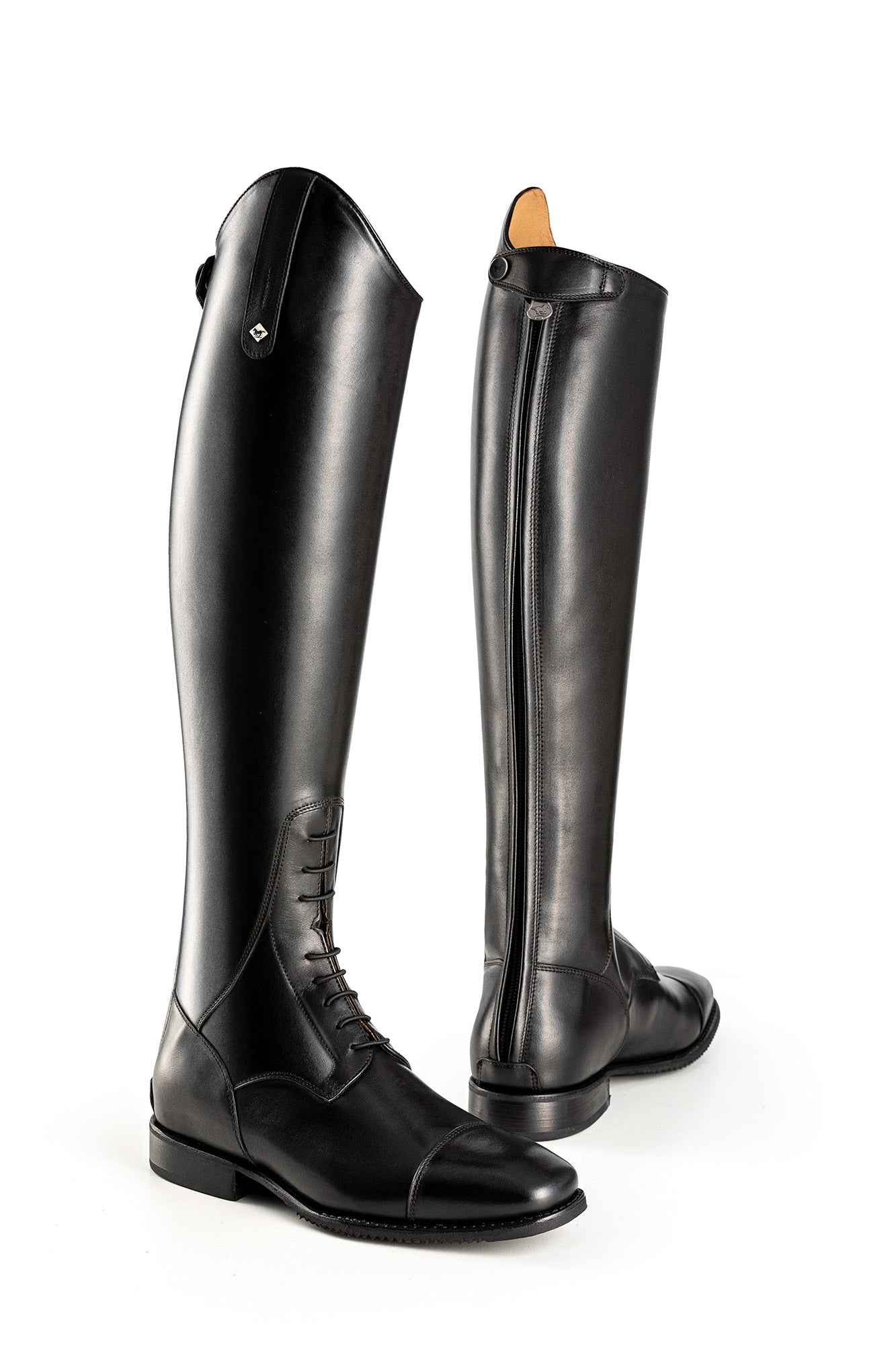 Calzado ecuestre DeNiro Boot Co. DeNiro S2602 vista principal