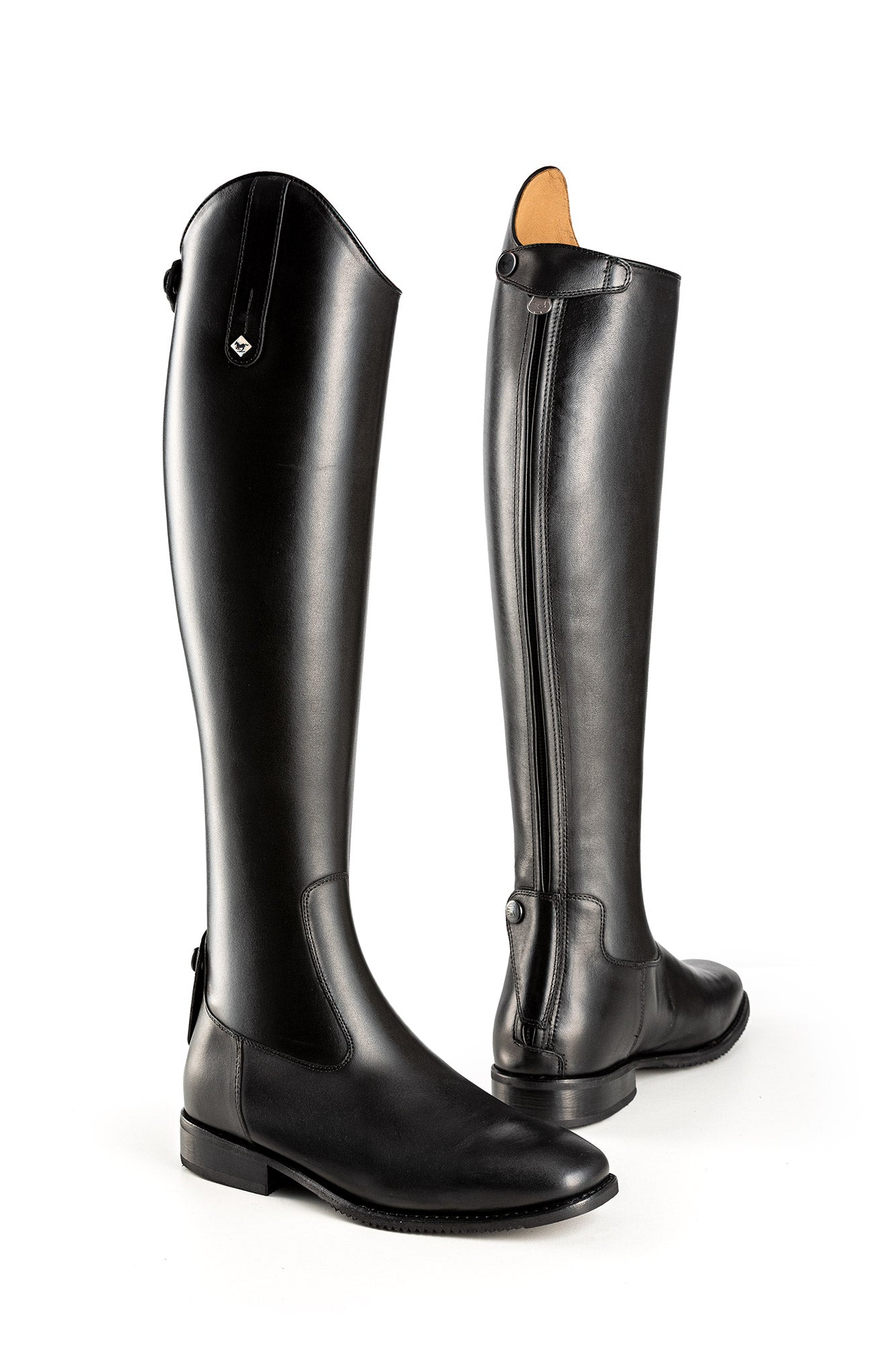 Calzado ecuestre DeNiro Boot Co. DeNiro S3601 detalle 6
