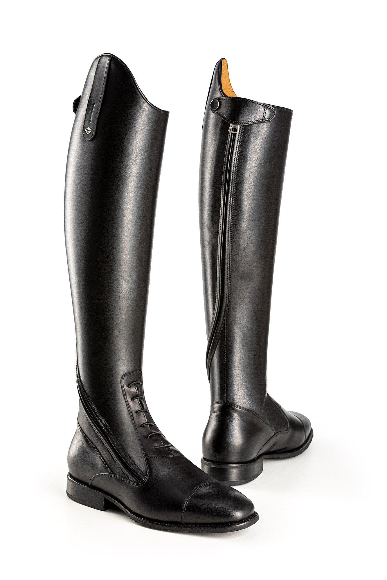 Calzado ecuestre DeNiro Boot Co. DeNiro S4602 detalle 6