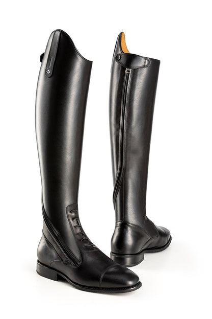 Calzado ecuestre DeNiro Boot Co. DeNiro S4602 detalle 6
