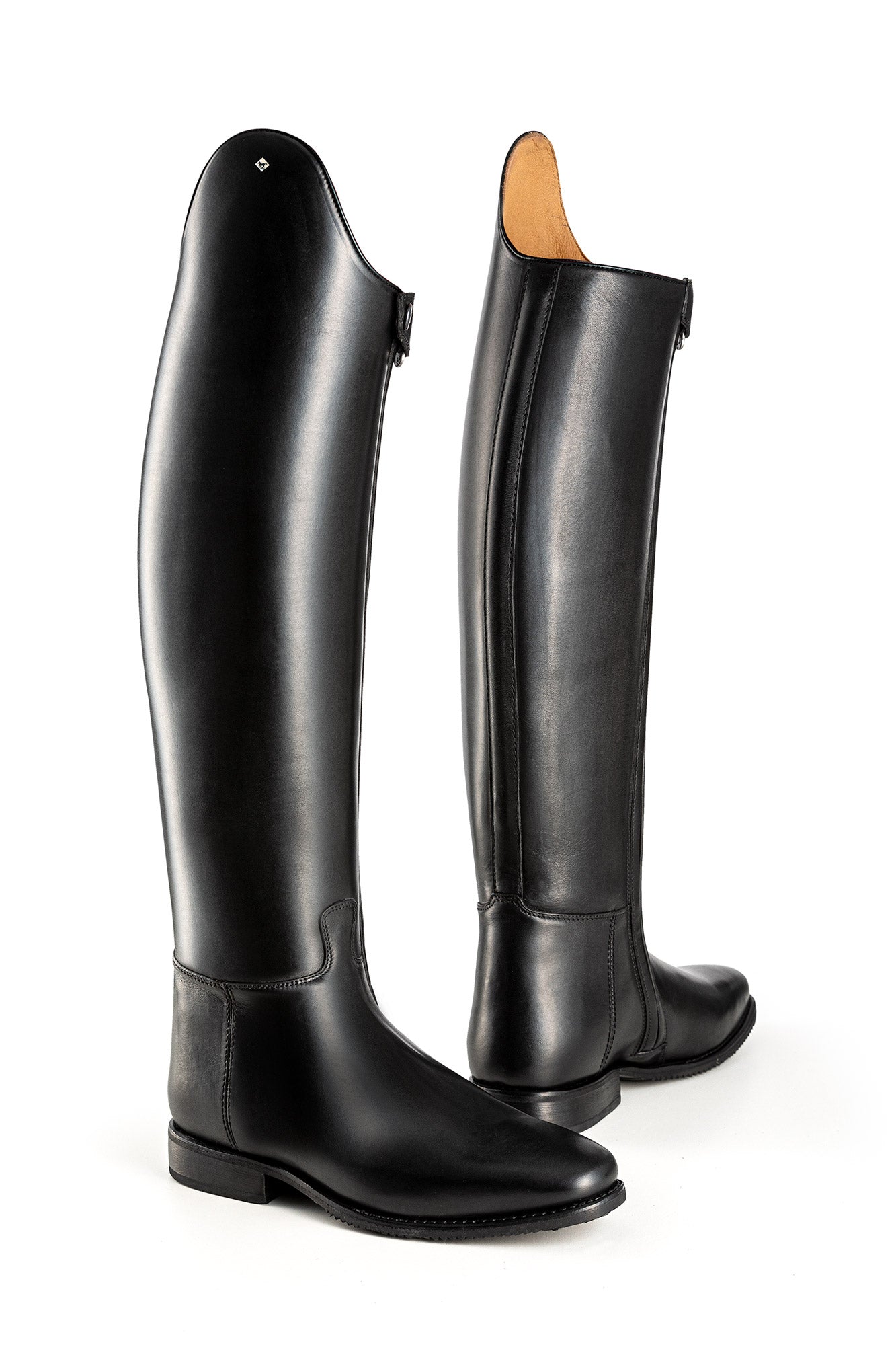 Calzado ecuestre DeNiro Boot Co. DeNiro Dressage Boots S8601 vista principal