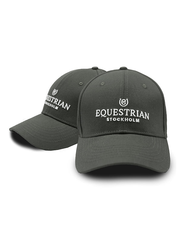 Cap Equestrian Stockholm Cap Avenue Green vista principal