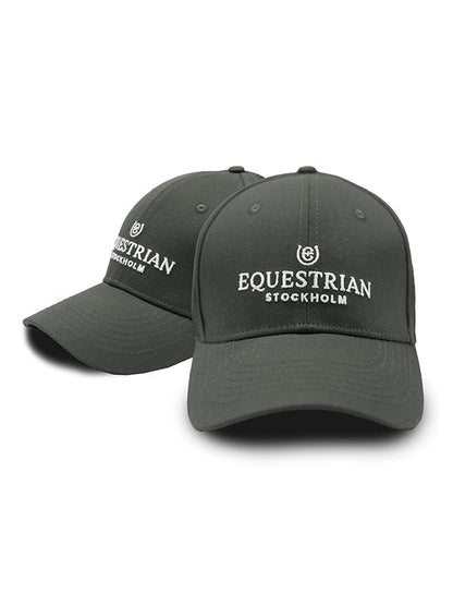 Cap Equestrian Stockholm Cap Avenue Green vista principal