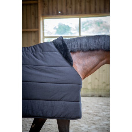 Bajomanta "Underblancket" - Paddock - Blanco