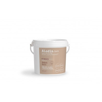 Bálsamo - Sabot Soin - Alodis Care - Alodis Care