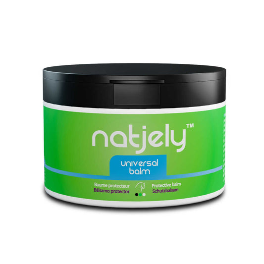 Bálsamo - NATJELY™ - Animaderm