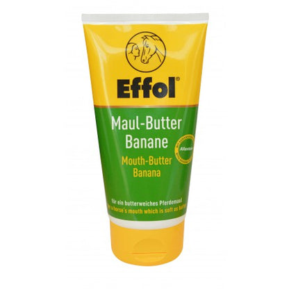 Accesorio ecuestre Bálsamo Labial ® - Effol para equitación