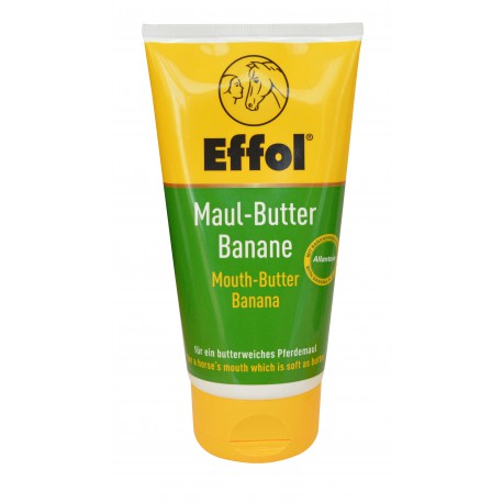 Accesorio ecuestre Bálsamo Labial ® - Effol para equitación