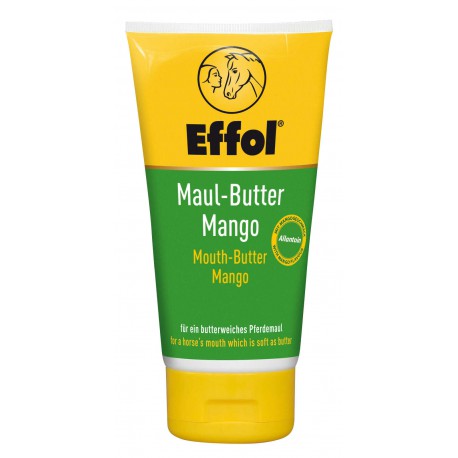 Accesorio ecuestre Bálsamo Labial ® - Effol para equitación - vista 4