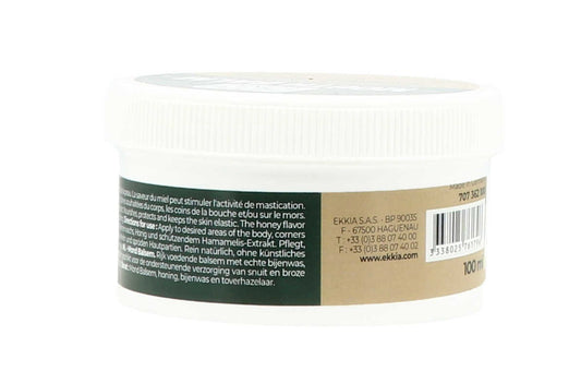 Bálsamo natural para la boca - Hippotonic