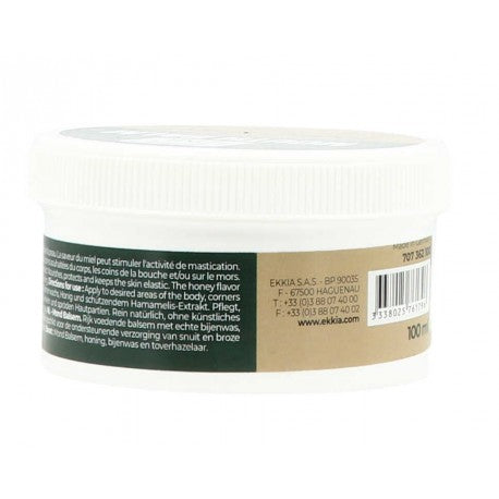 Bálsamo natural para la boca - Hippotonic