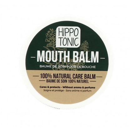 Bálsamo natural para la boca - Hippotonic