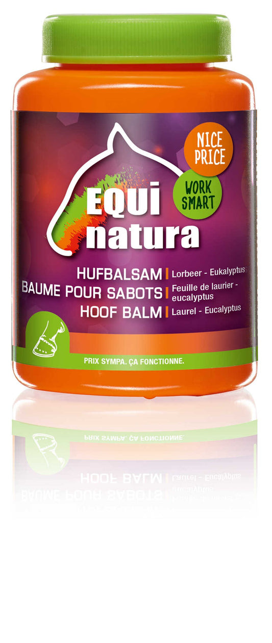 Bálsamo para cascos - Equinatura