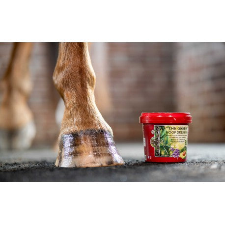 Bálsamo para s KEVIN BACON'S - Hoof Dressing The Green - Casco - Verde