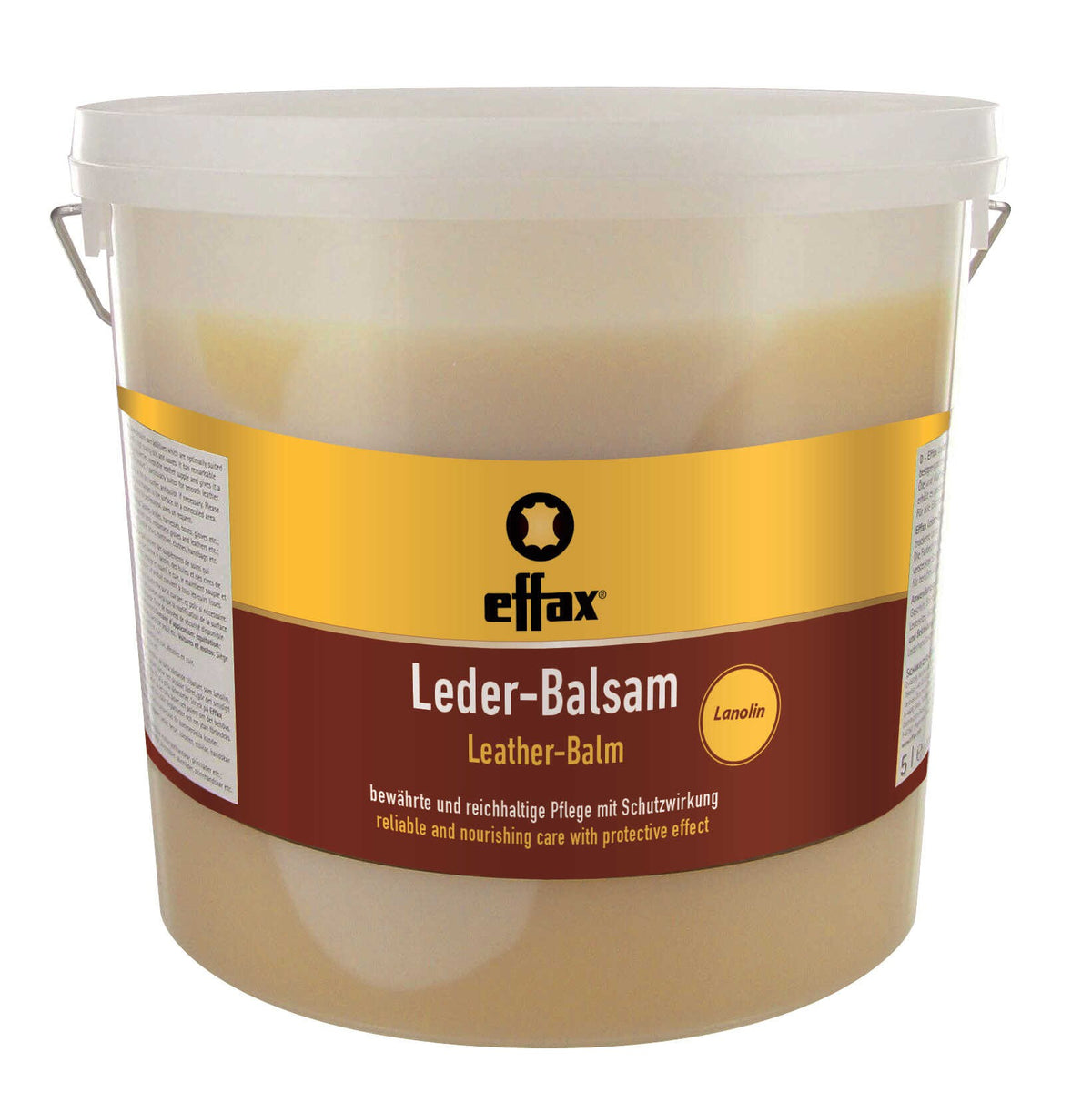 Bálsamo para cuero ® - Effax