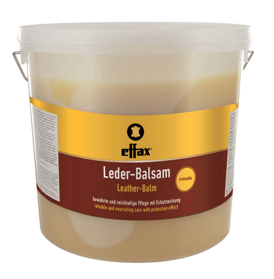 Bálsamo para cuero ® - Effax