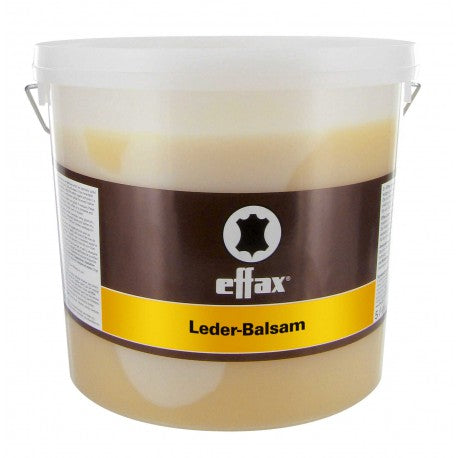 Bálsamo para cuero ® - Effax