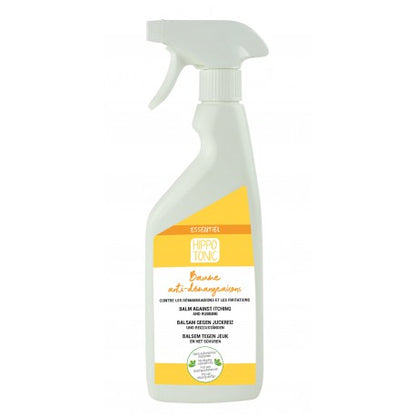 Bálsamo spray anti-picazón - Hippotonic