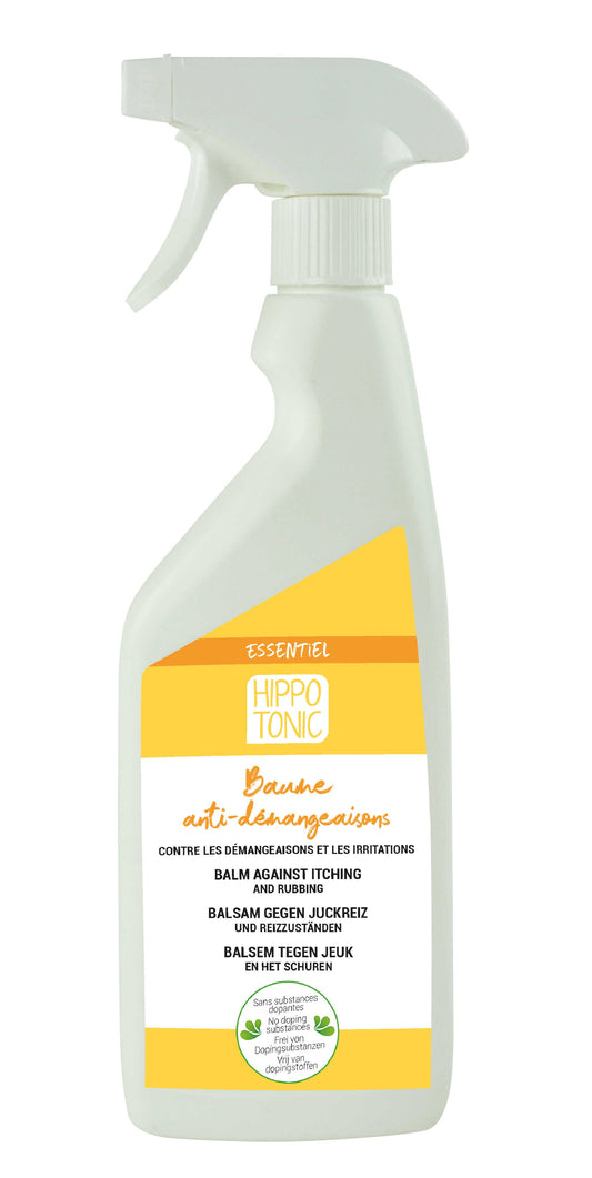 Bálsamo spray anti-picazón - Hippotonic