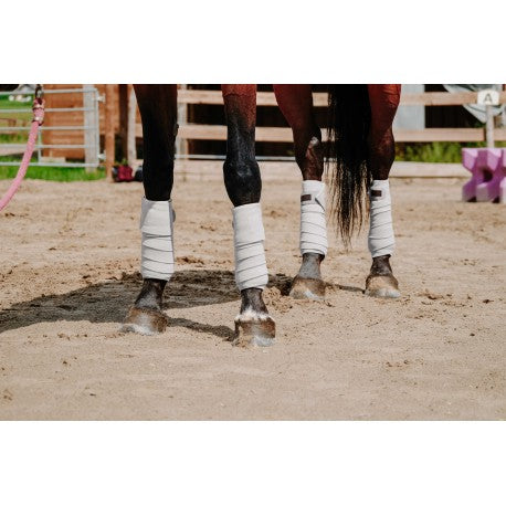 Bandas de polo - Equithème para equitación - vista 2