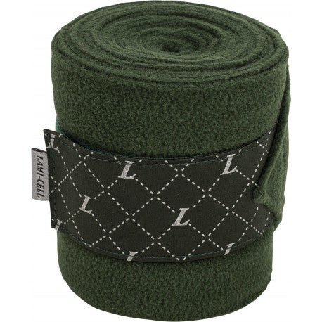 Bandas de polo - Venus 3,5m - Lami-Cell para equitación