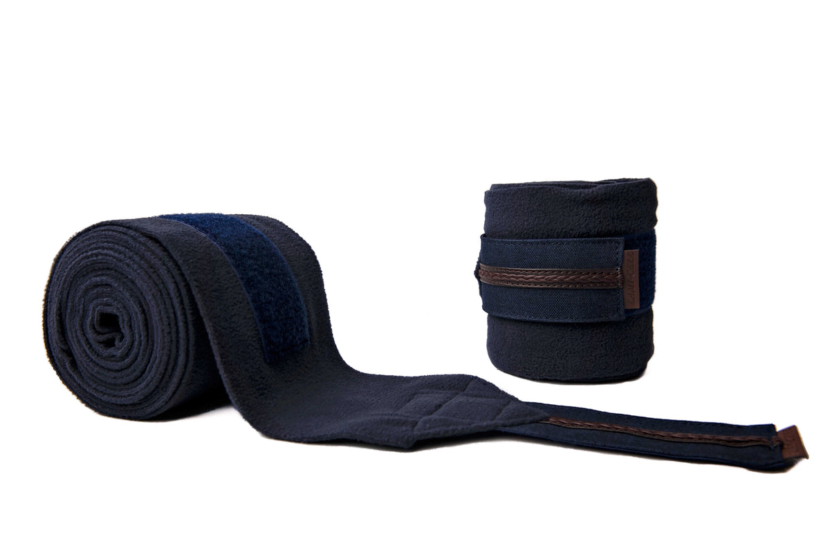 Bandas de polo - Vintage - Lami-Cell