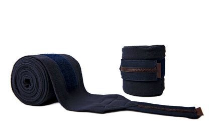 Bandas de polo - Vintage - Lami-Cell