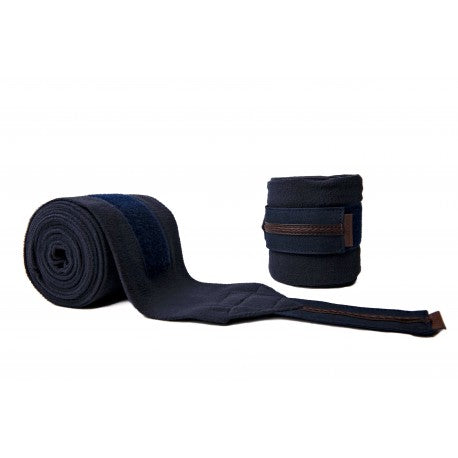 Bandas de polo - Vintage - Lami-Cell para equitación - vista 2